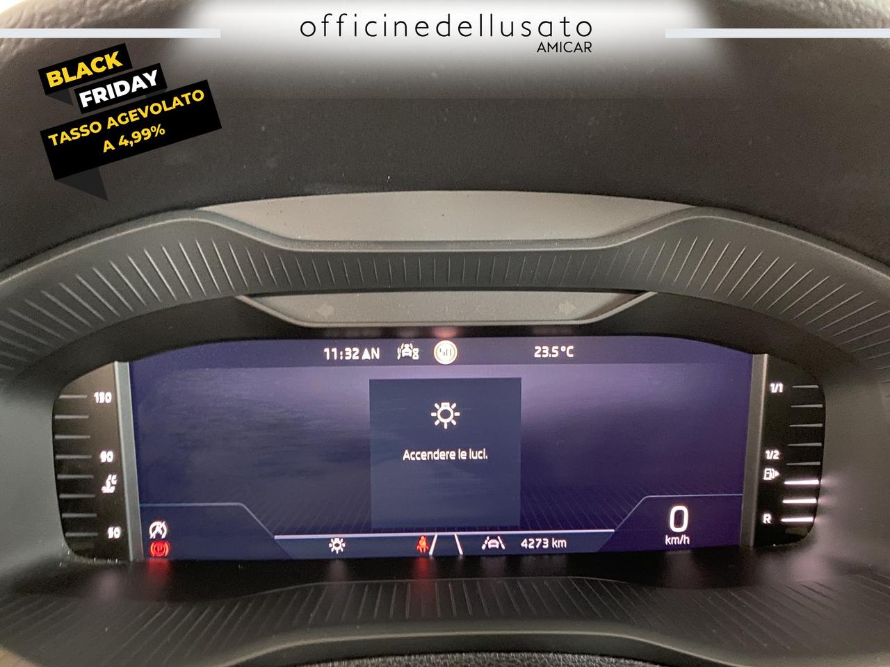 Skoda Karoq 2.0 tdi evo scr 115cv selection