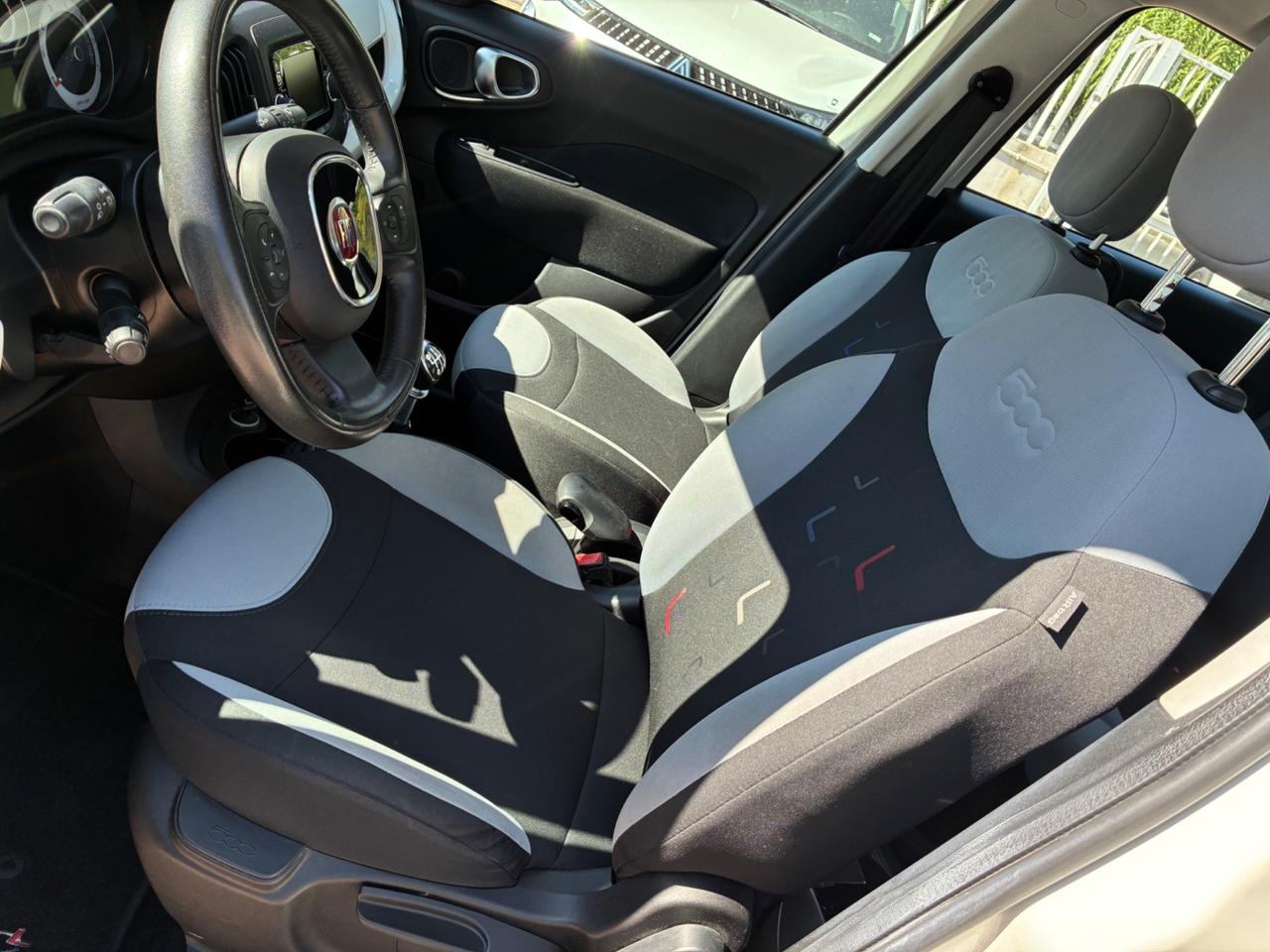 Fiat 500L 1.6 Multijet 120 CV Pop Star