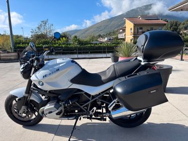 Bmw R 1200 R - 2014