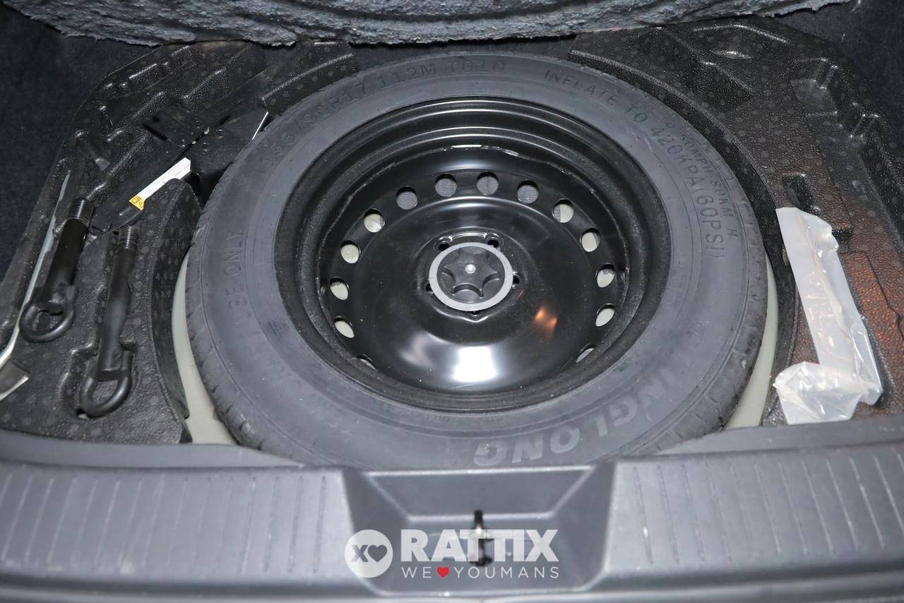 Nissan Qashqai 1.3 Mhev 158CV Business xTronic