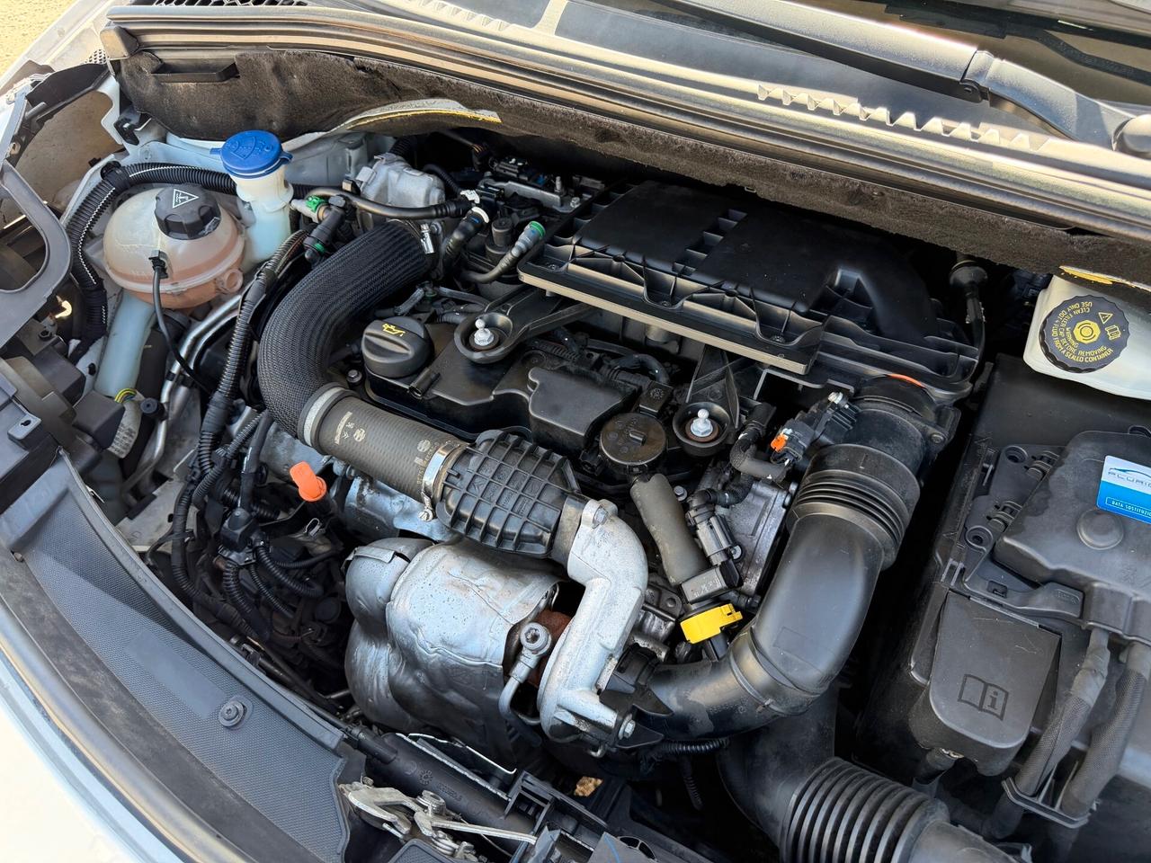 DS DS3 3 1.4 BlueHDi 68cv NEOPAT. GARANTITA