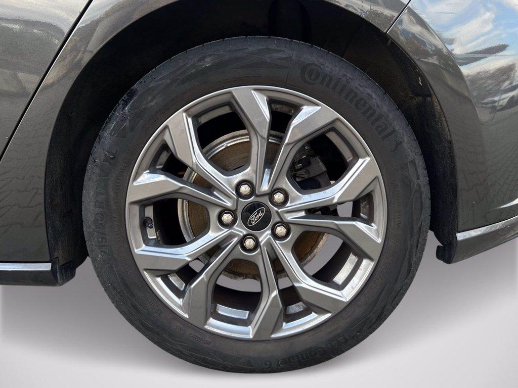 FORD Focus 1.0 EcoBoost Hybrid 125 CV 5p. ST-Line Style del 2023