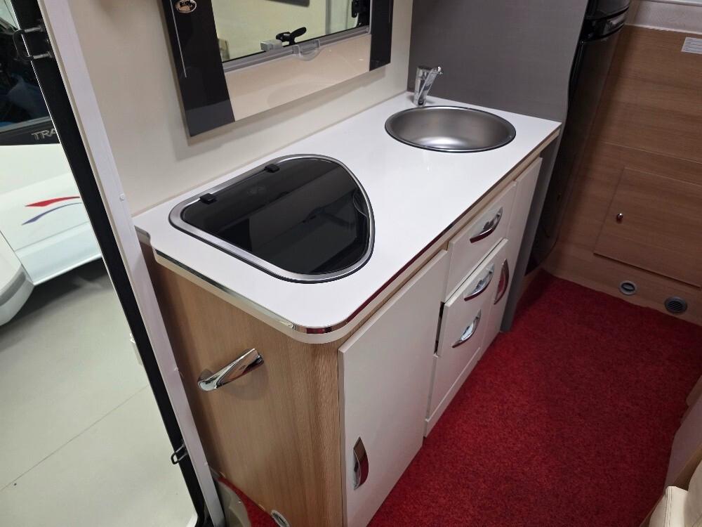 CAMPER MCLOUIS GLAMYS 326