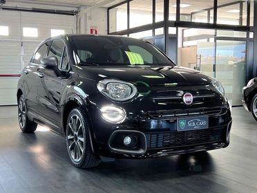 Fiat 500X 500X 1.3 T4 Sport 150cv dct