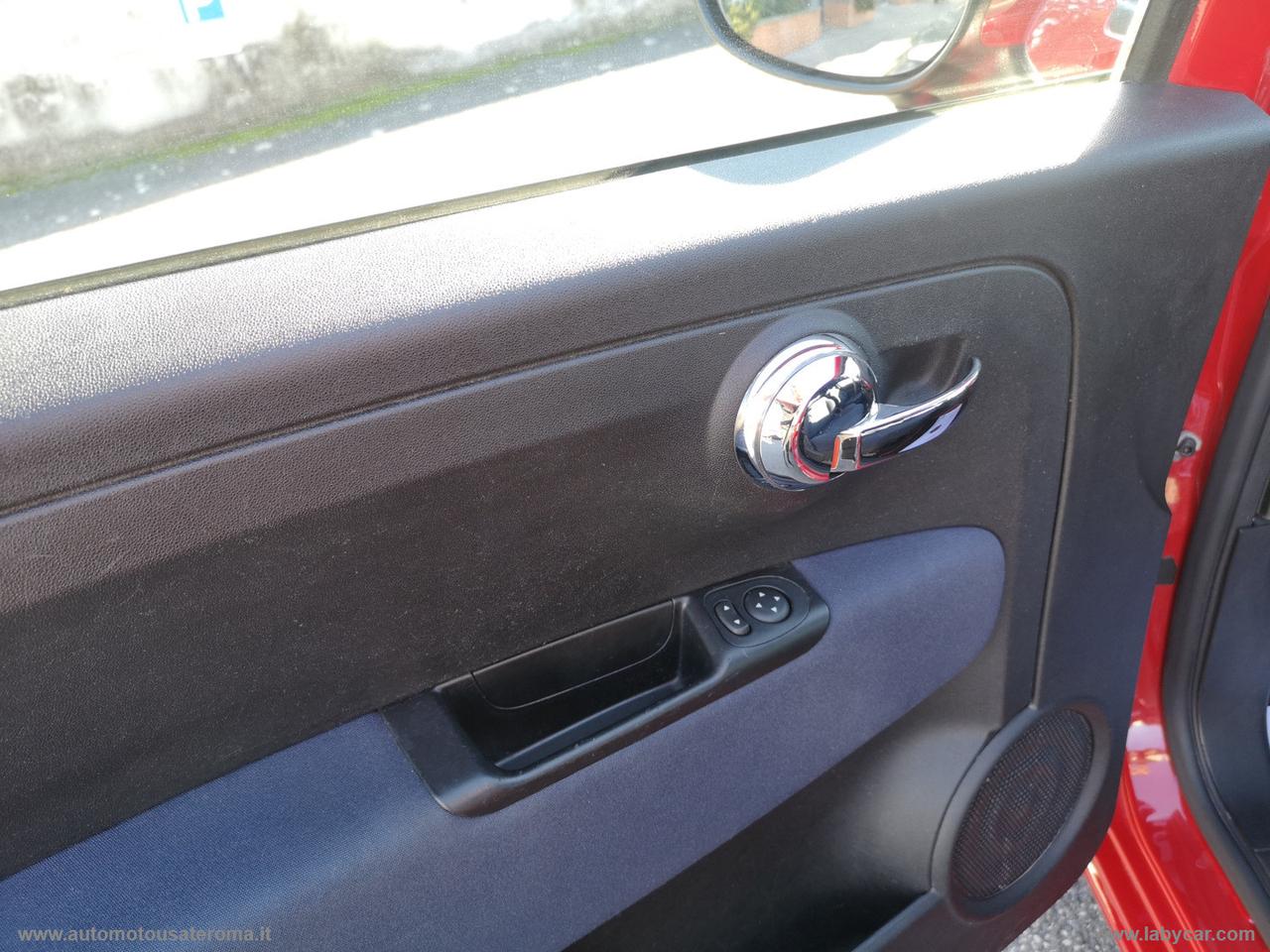 FIAT 500 1.0 Hybrid Dolcevita PROMO WEB