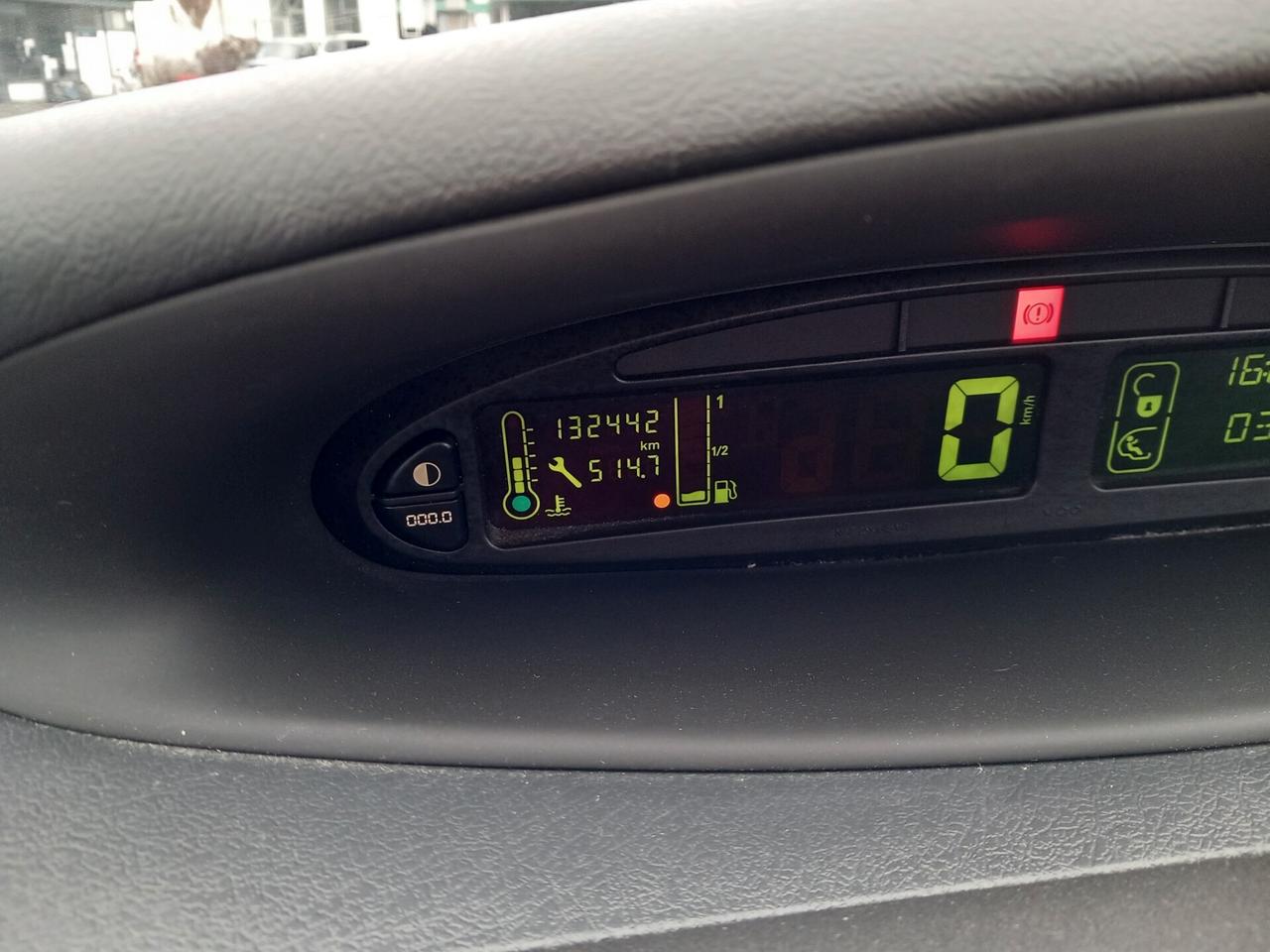 Citroen Xsara Picasso 1.6 16V Elegance