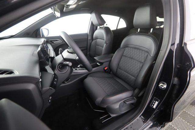 MG MG3 MG3 Hybrid+ Luxury