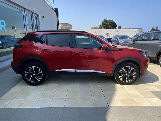 Peugeot 2008 PureTech 130 S&S Allure Pack