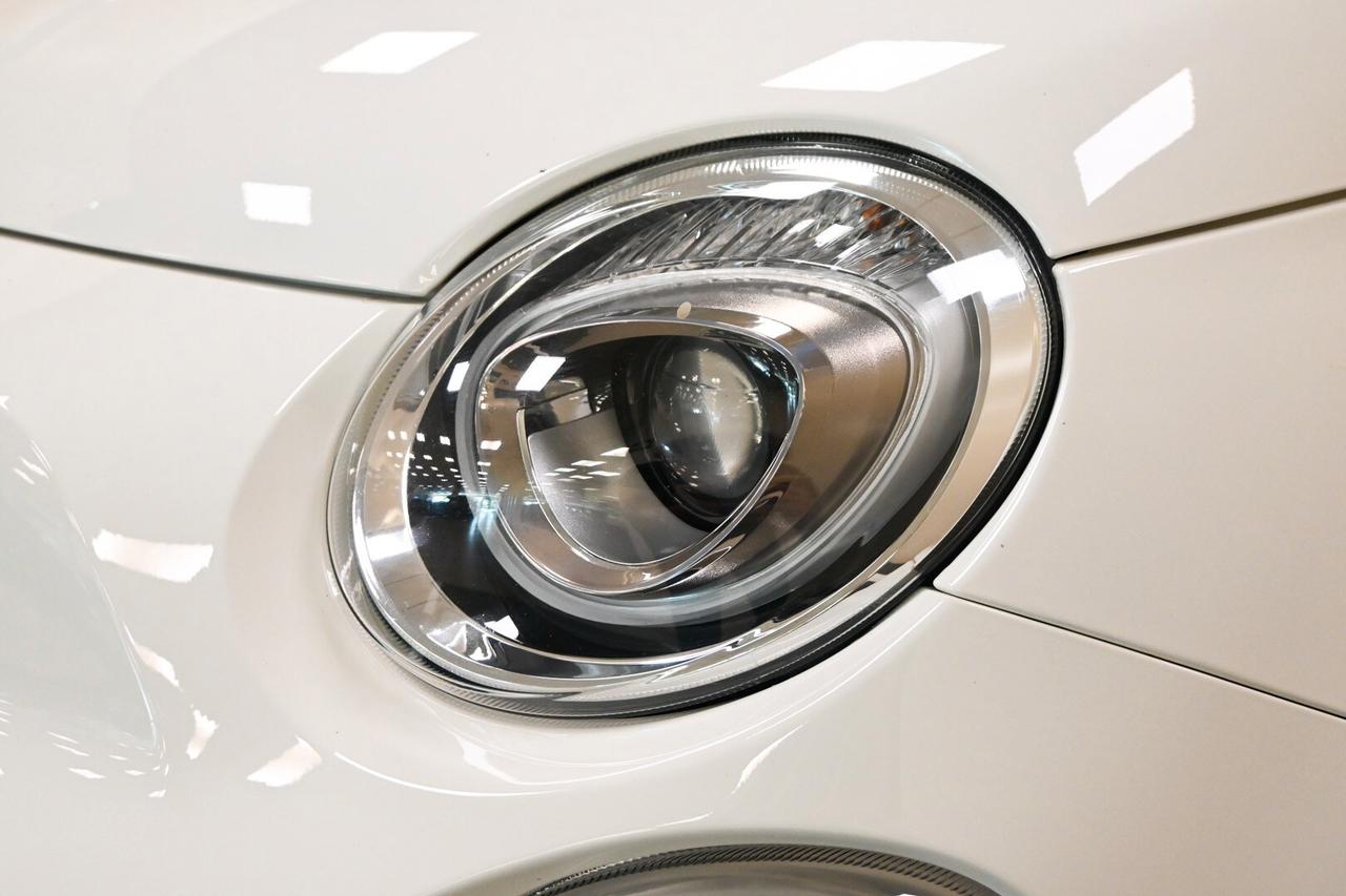 FIAT 500 (2015-2024) 500 1.2 S
