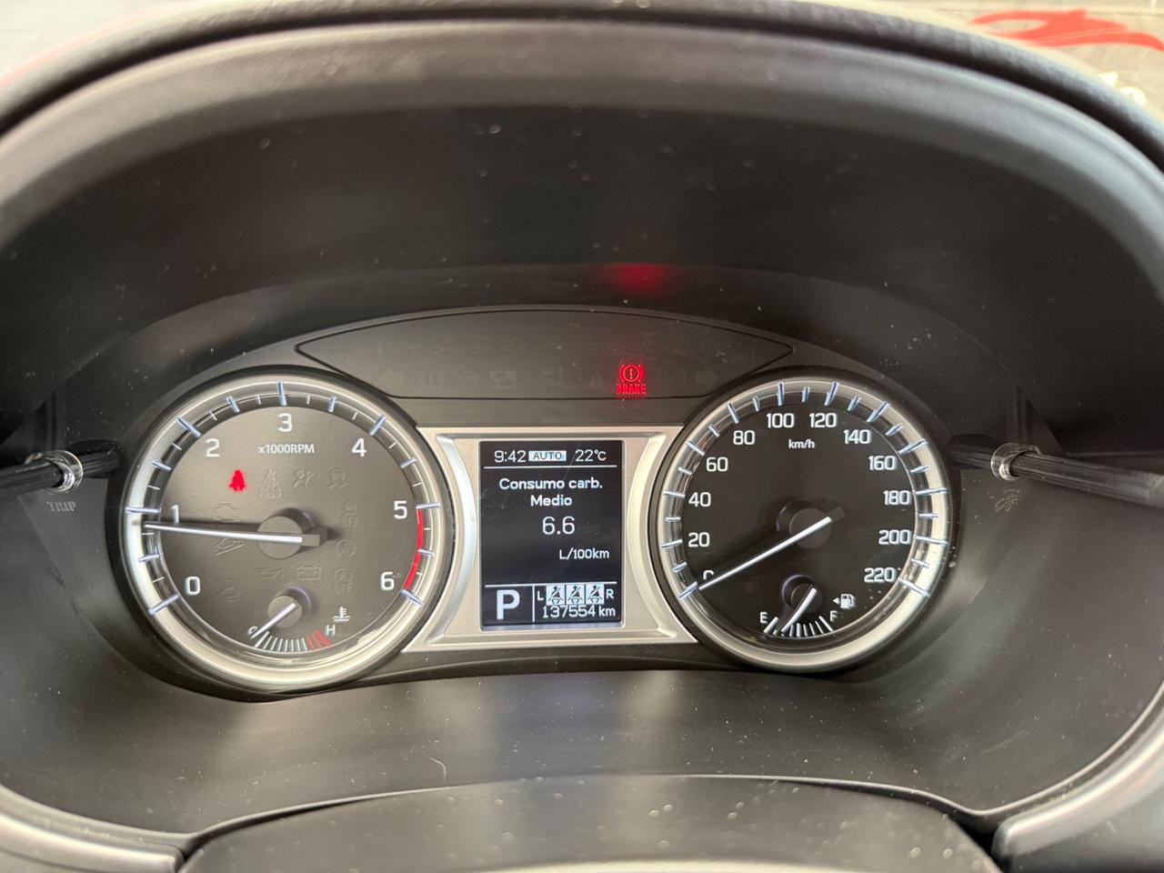Suzuki Vitara 1.6 DDiS 4WD AllGrip DCT V-Top