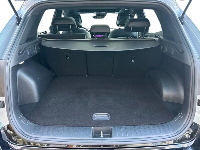 KIA Sportage 1.6 TGDi Hybrid 230 CV HEV Automatica AT TETTO GT-line