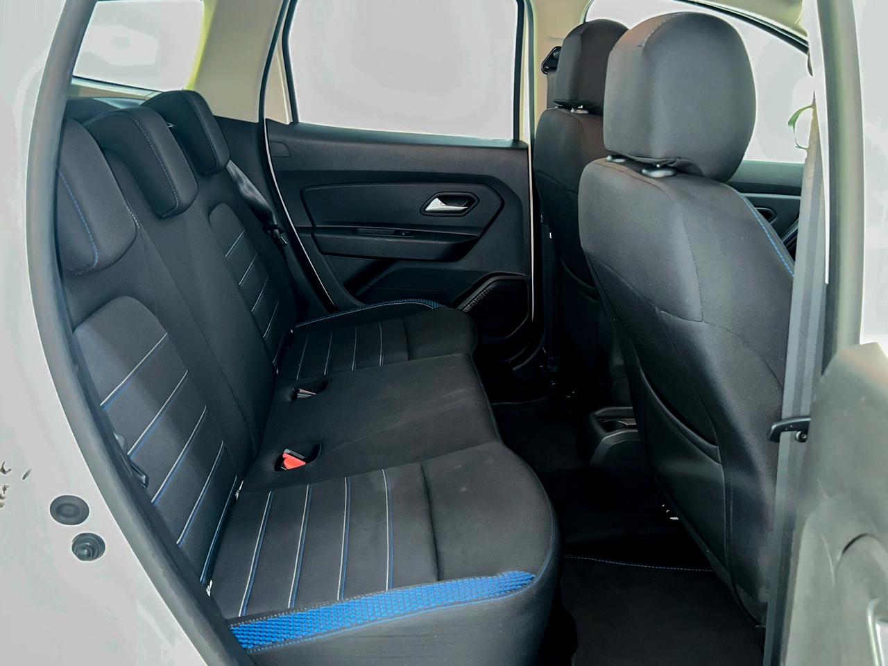 Dacia Duster 1.0 TCe 100 CV ECO-G 4x2 15th Anniversary