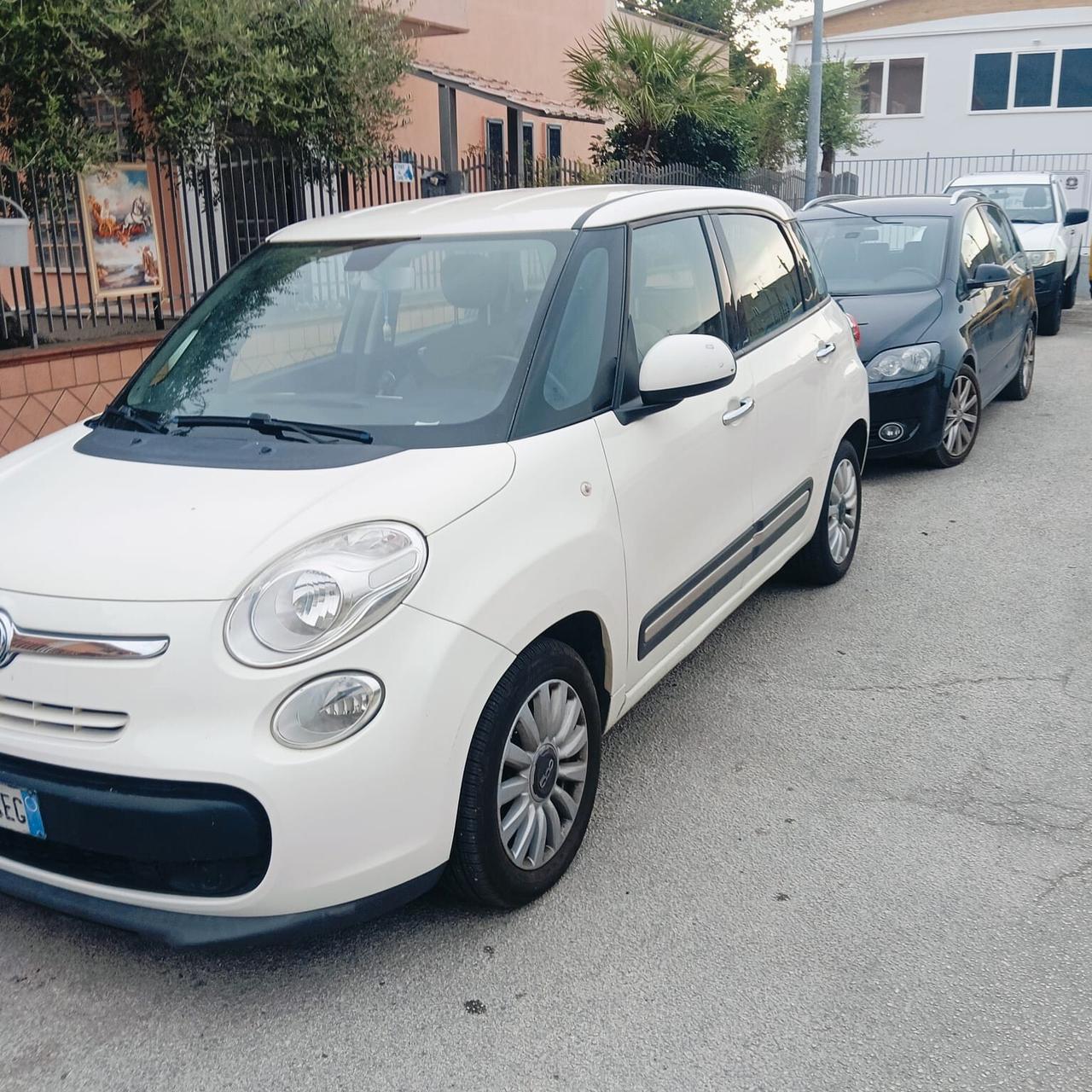Fiat 500L 1.3 Multijet 85 CV Pop Star