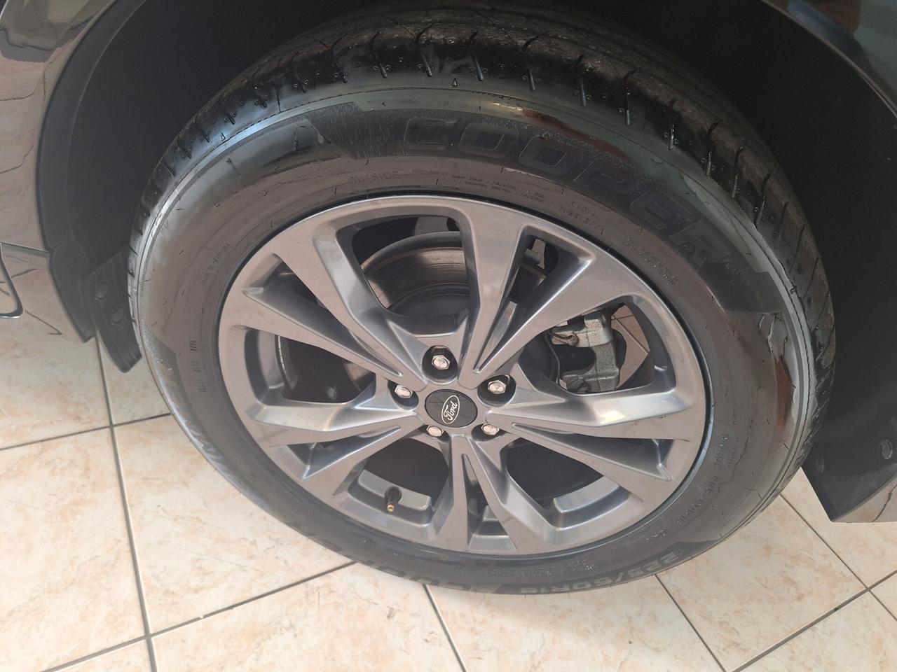 Ford Kuga 1.5 EcoBlue 120 CV 2WD ST-Line