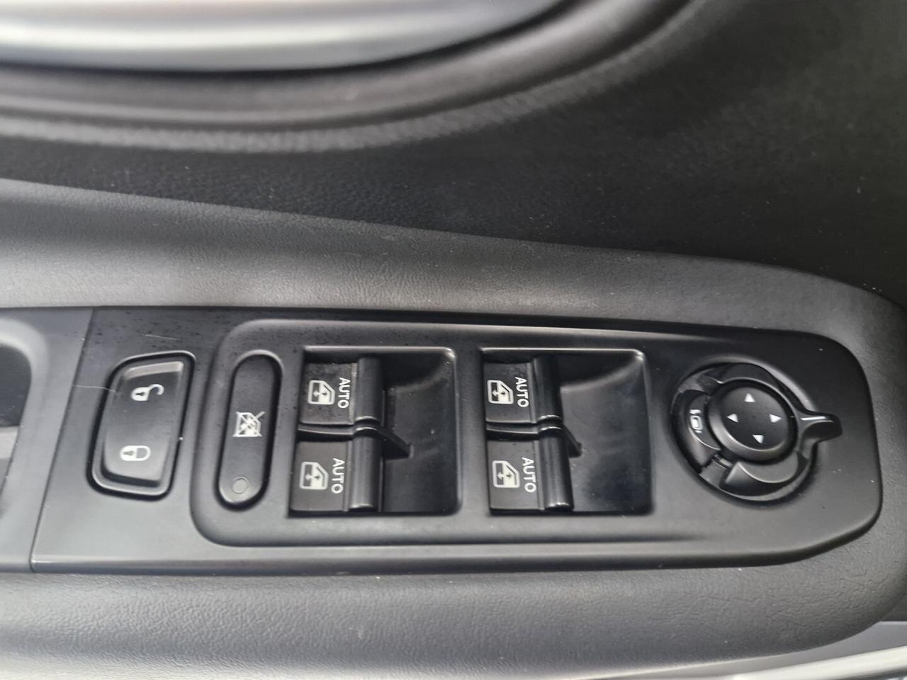 JEEP RENEGADE 1.6 MJT 130CV LIMITED 50000KM 2022