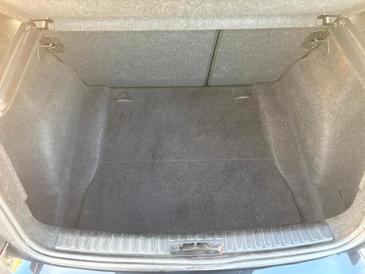 Bmw 118d 2.0 143CV cat 5 porte Futura DPF