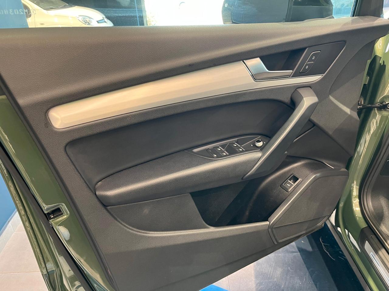 Audi Q5 40 TDI 204 CV quattro S tronic