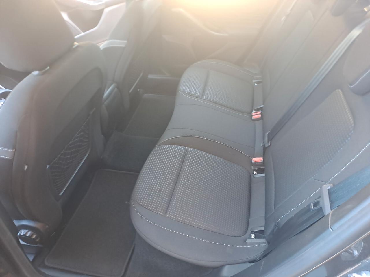 Ford Focus 1.5 EcoBlue 120 CV SW Business