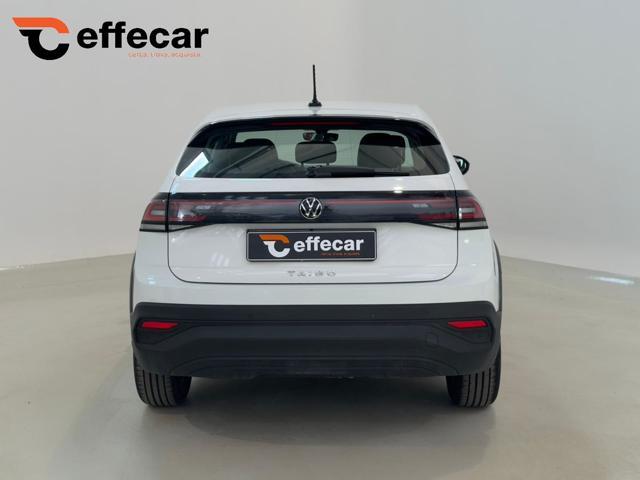 VOLKSWAGEN Taigo 1.0 TSI 95 CV Life OK NEOP