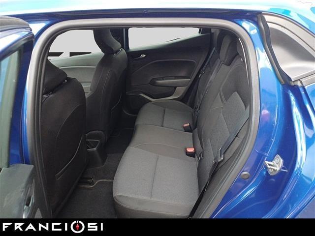 RENAULT Clio 5 SCE 1.0 EQUILIBRE