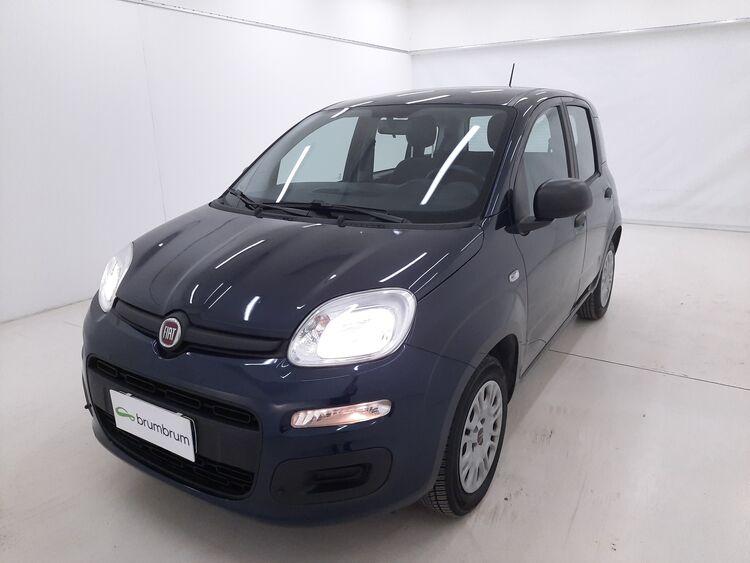 Fiat Panda EasyPower Easy BR502531 1.2 GPL 69CV