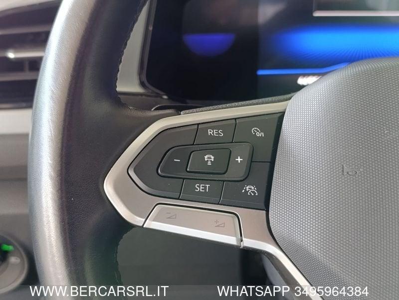 Volkswagen T-Roc T-Roc 1.5 TSI ACT DSG Life