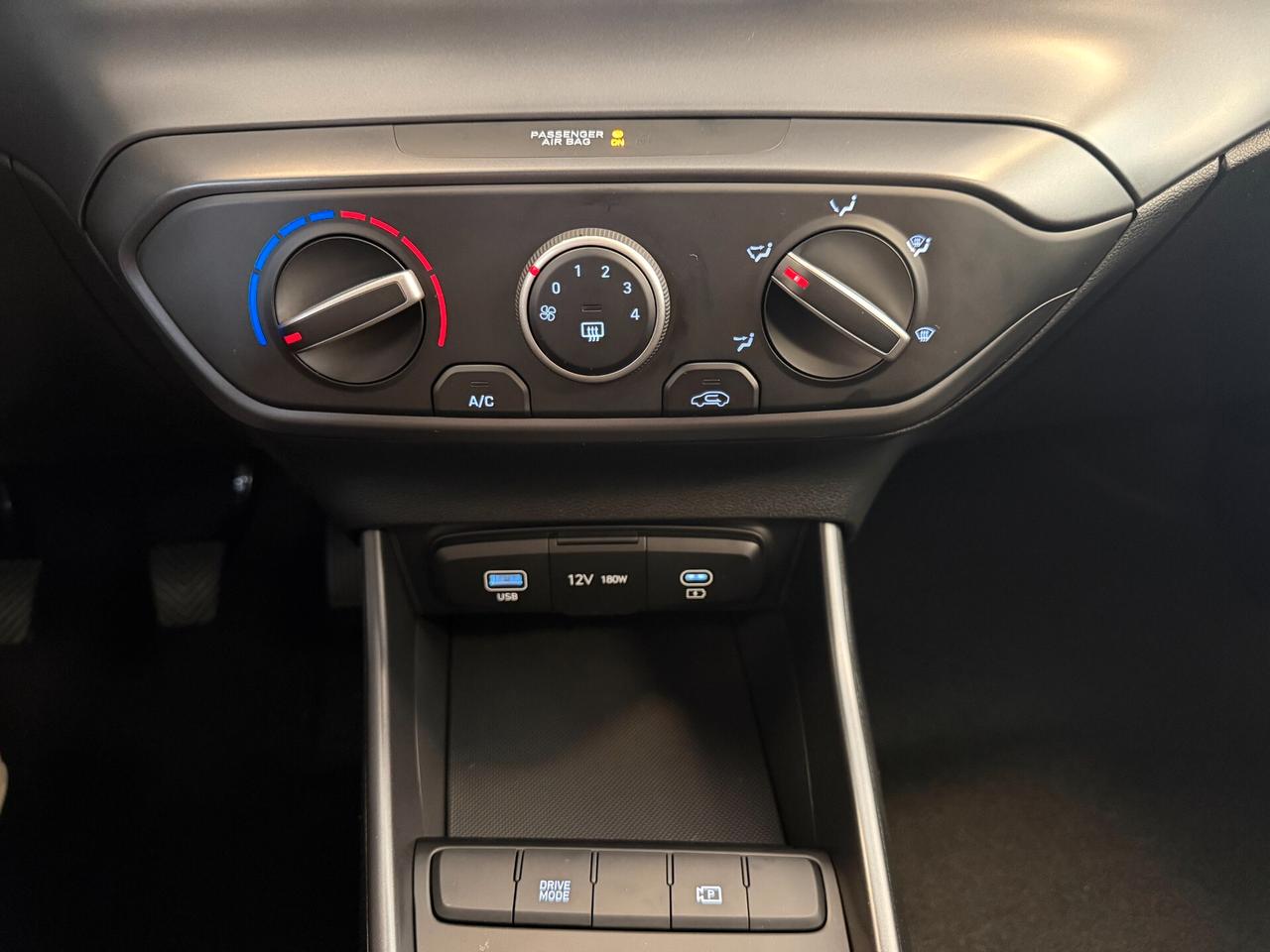 Hyundai i20 1.0 T-GDI Connectline