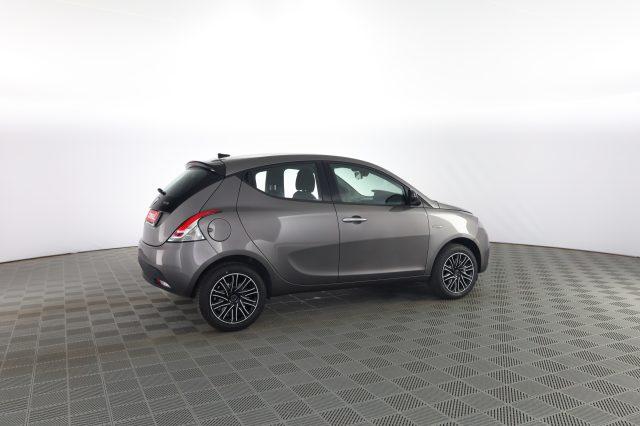 LANCIA Ypsilon Ypsilon 1.0 FireFly 5 porte S&S Hybrid Silver