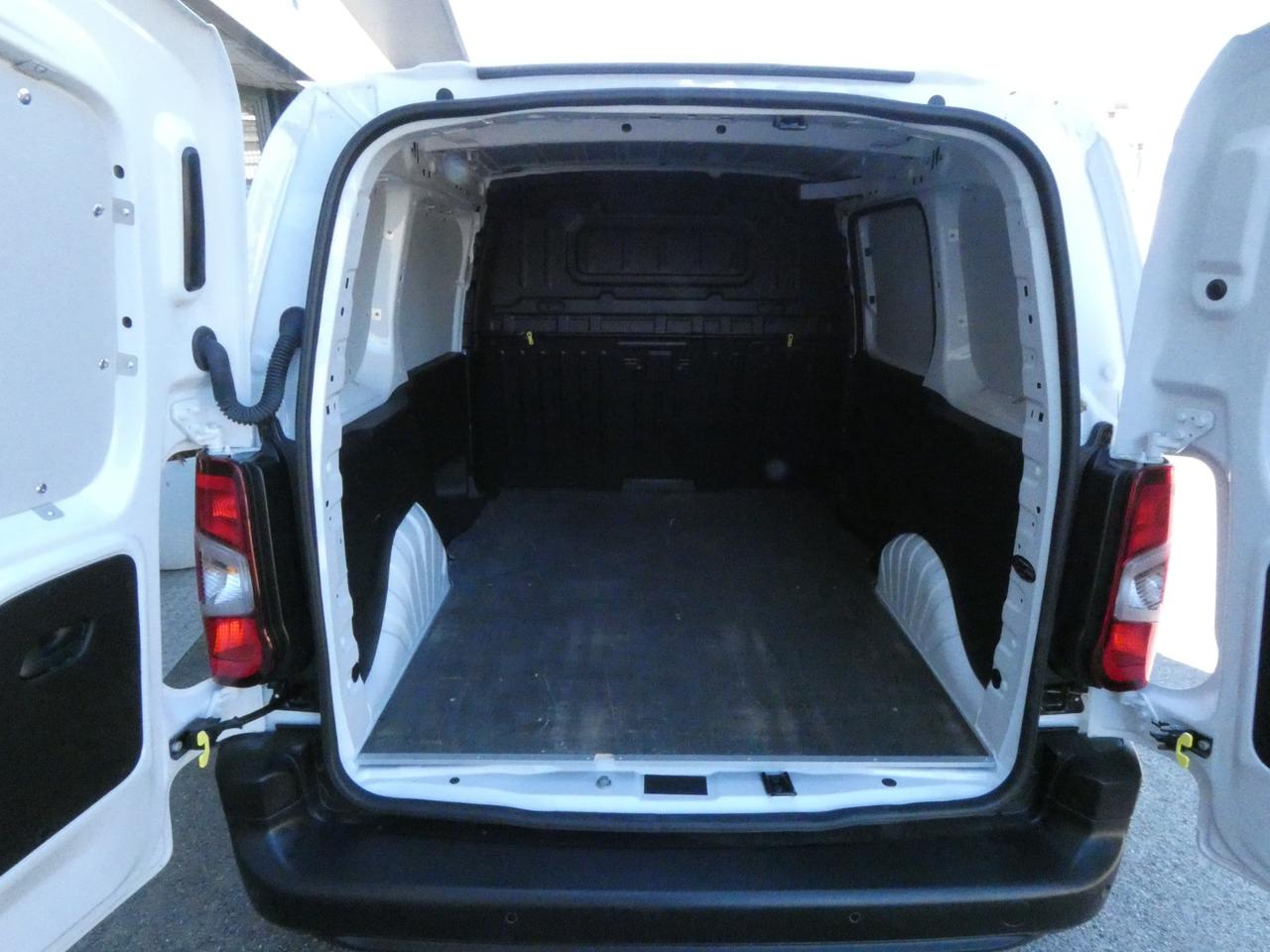 CITROEN Berlingo 3ª serie Berlingo BlueHDi 100...