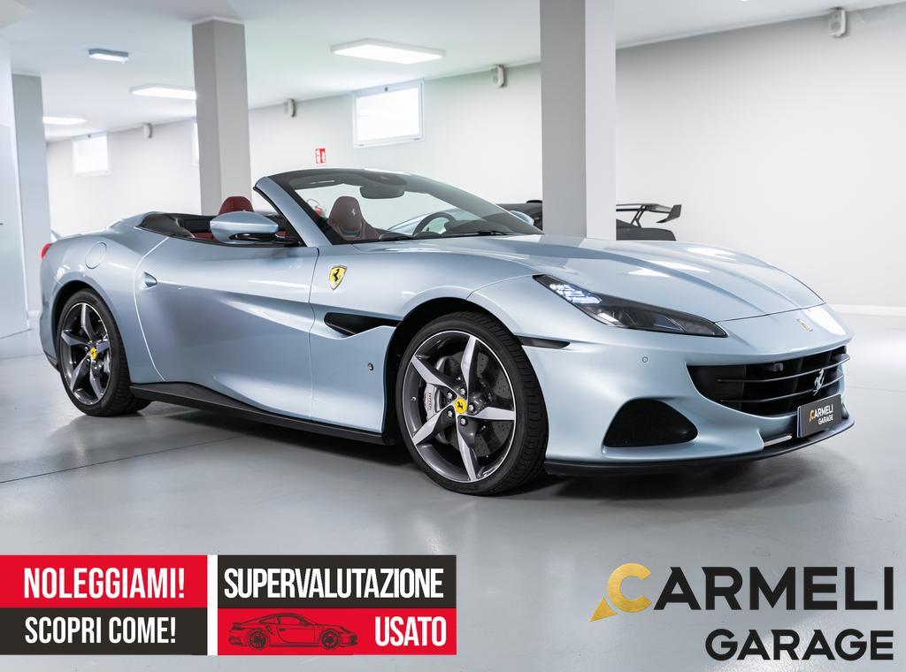 Ferrari Portofino M