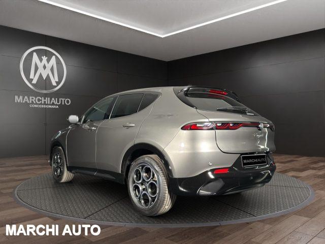ALFA ROMEO Tonale 1.5 160 CV MHEV TCT7 Sprint