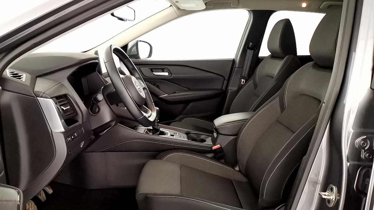 NISSAN Qashqai III 2021 - Qashqai 1.3 mhev N-Connecta 2wd 140cv