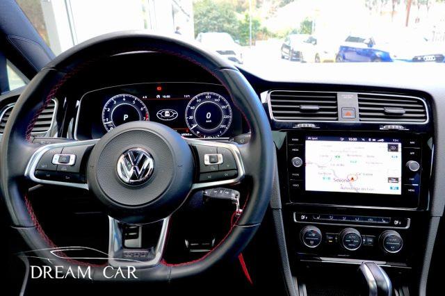 VOLKSWAGEN Golf GTI Performance 2.0 245 CV TSI DSG 3p. TETTO-19