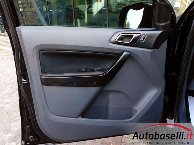 FORD Ranger 3.2 TDCi DC WILDTRAK 5PT AUTOMATICO 200CV