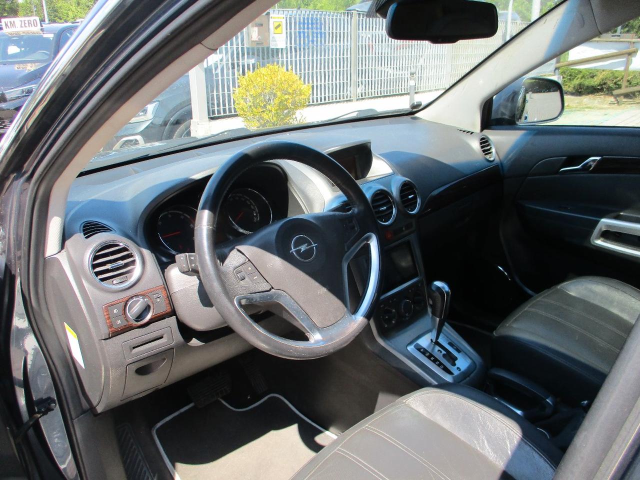Opel Antara 2.0 cdti Cosmo 150cv auto TETTO/Camera