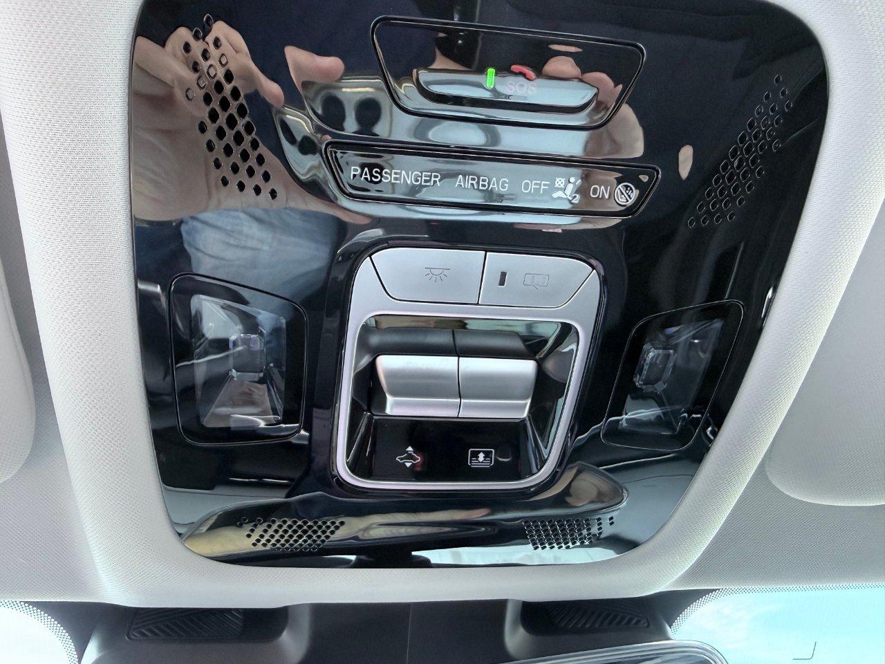 Jaecoo Jaecoo 7 SHS-P 1.5 tgdi phev Exclusive auto