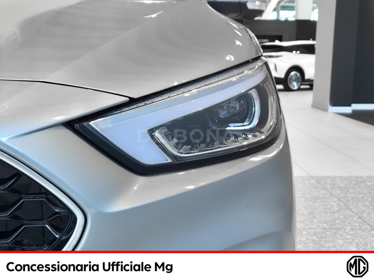 Mg ZS 1.5 classic luxury