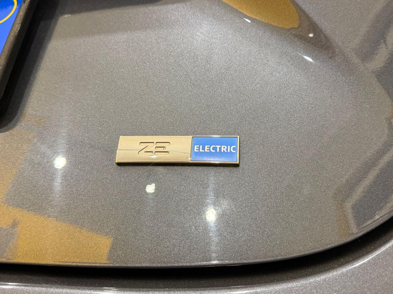 Renault ZOE Zen Flex R135 #7072