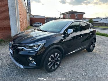 Renault Captur TCe 12V 90 CV Techno