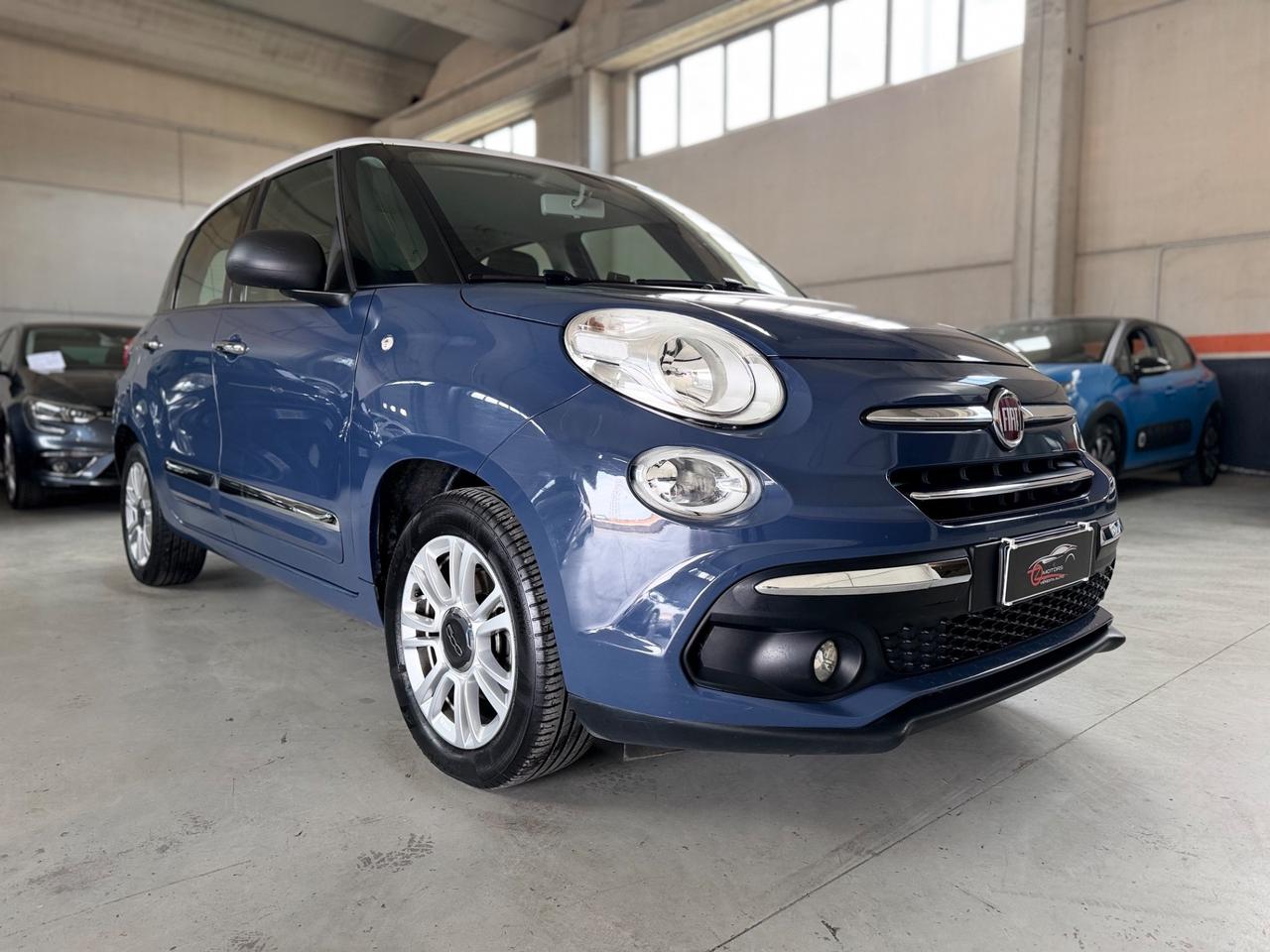 Fiat 500L 1.4 95 CV Lounge NEOPATENTATI