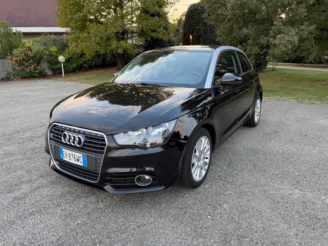 Audi A1 1.6 TDI 105 CV Attraction