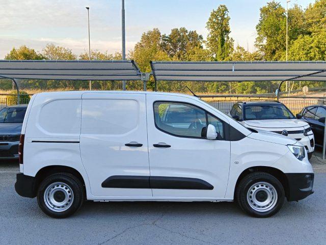 FIAT Doblo Opel Combo Cargo 1.5 Diesel 100CV PC L1