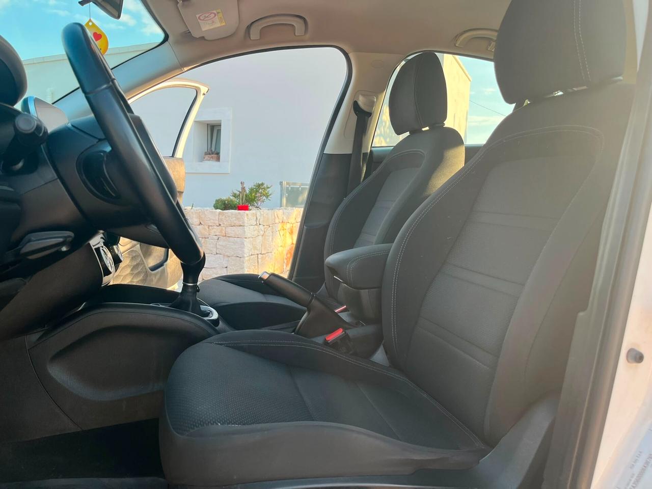 Fiat Tipo 1.3 Mjt - IDEALE X NEOPATENTATI - 2017