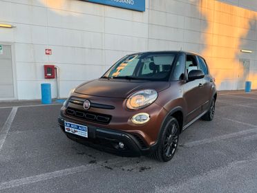 FIAT 550L CROSS 1.3 DIESEL 2020 12 MESI DI GARANZIA