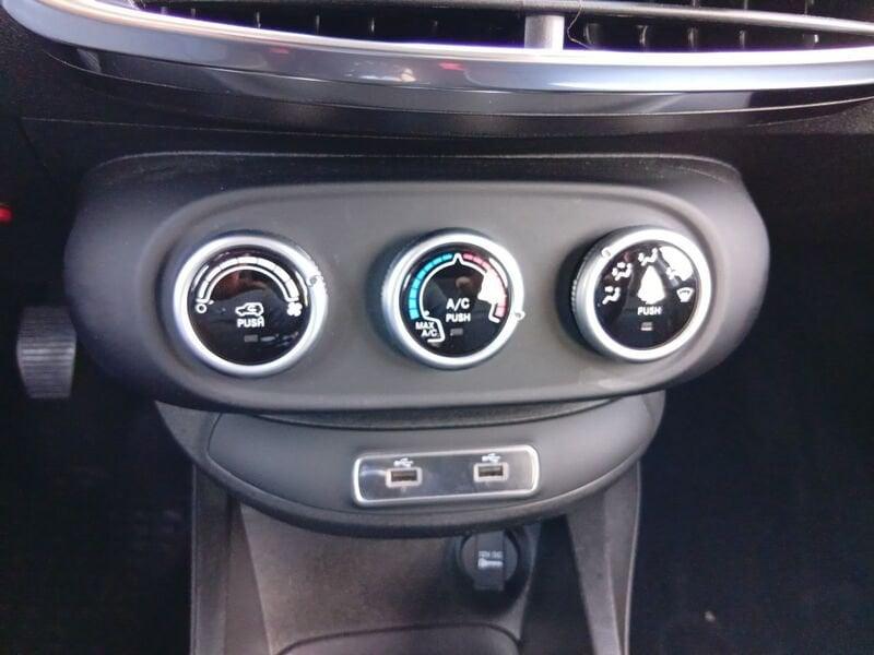 FIAT 500X 500 X 2018 1.0 T3 Urban 120cv my20