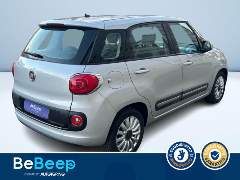 FIAT 500L 1.4 POP STAR 95CV