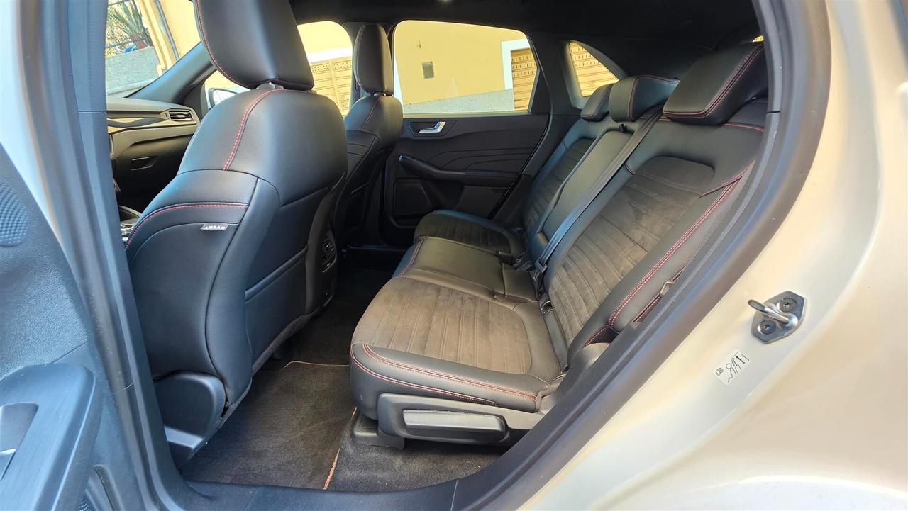 Ford Kuga 1.5 EcoBlue 120 CV aut. 2WD ST-Line X