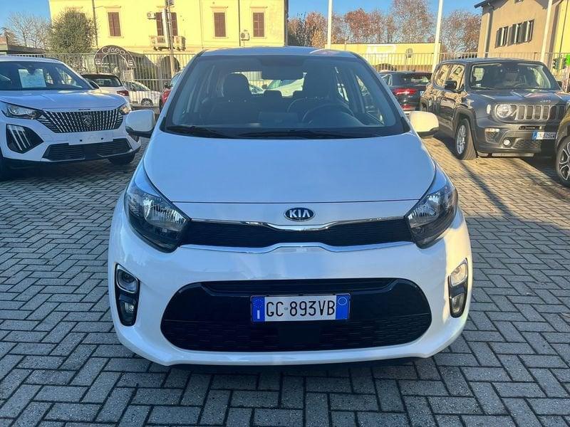 KIA Picanto 1.0 Style