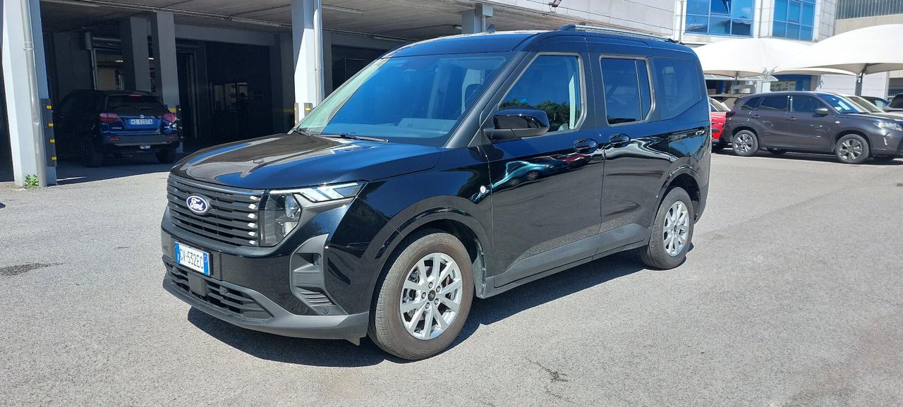 Ford Tourneo Courier 1.0 EcoBoost