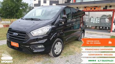 FORD Transit Custom 1ª s Transit Custom 320 2....